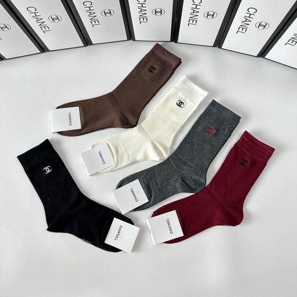CREW SOCKS 419057 (1 BOX )
