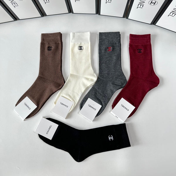 CREW SOCKS 419057 (1 BOX )