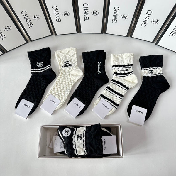 LOW-CUT SOCKS 419034 (1 BOX )