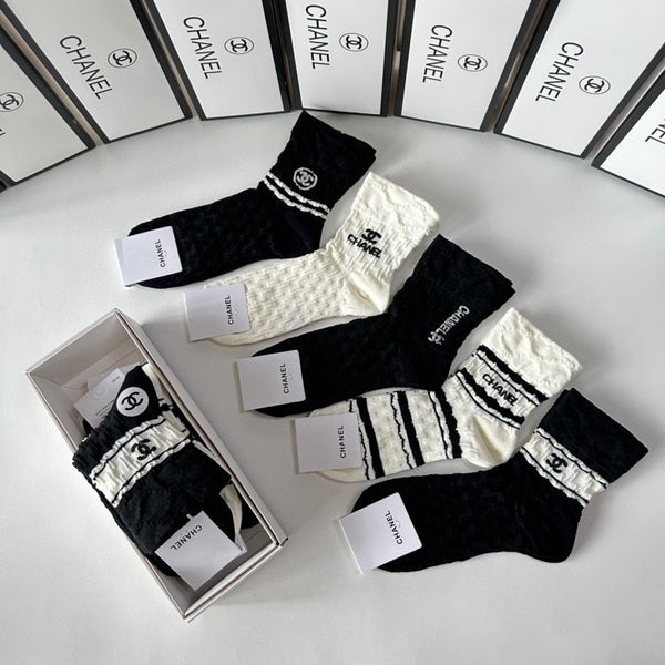 LOW-CUT SOCKS 419034 (1 BOX )
