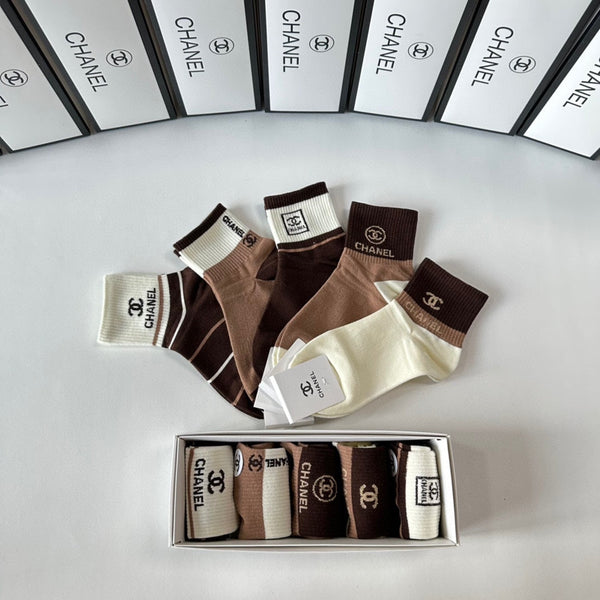 LOW-CUT SOCKS 423803 (1 BOX)