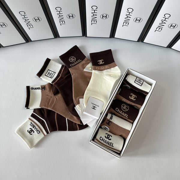 LOW-CUT SOCKS 423803 (1 BOX)