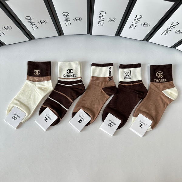 LOW-CUT SOCKS 423803 (1 BOX)