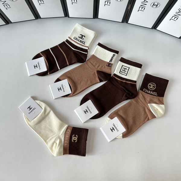 LOW-CUT SOCKS 423803 (1 BOX)