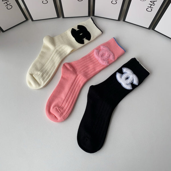 CREW SOCKS 423778 (1 BOX)