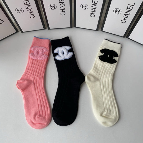 CREW SOCKS 423778 (1 BOX)