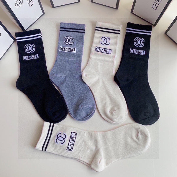 CREW SOCKS 423779 (1 BOX)