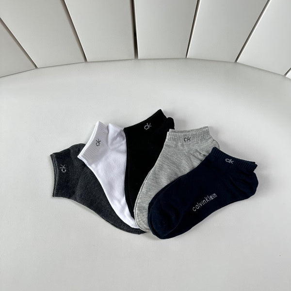 ANKLE SOCKS 423791 (1 BOX)