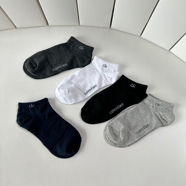 ANKLE SOCKS 423791 (1 BOX)