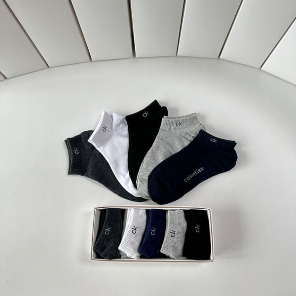 ANKLE SOCKS 423791 (1 BOX)