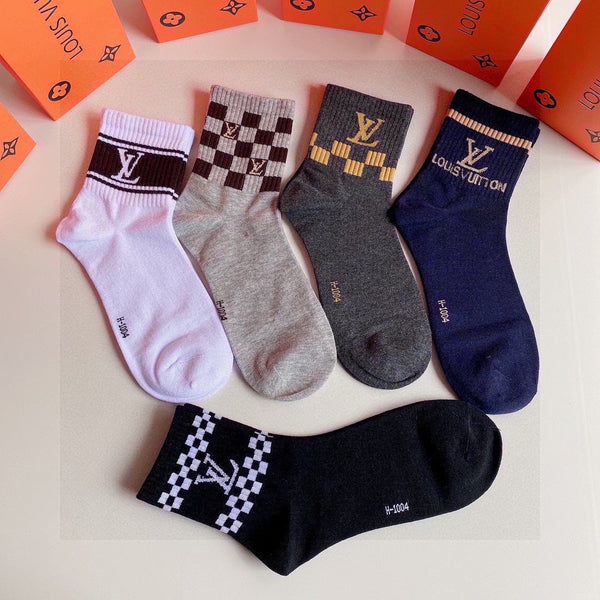LOW-CUT SOCKS 423853 (1 BOX)