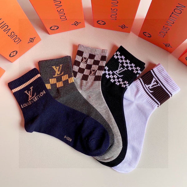 LOW-CUT SOCKS 423853 (1 BOX)
