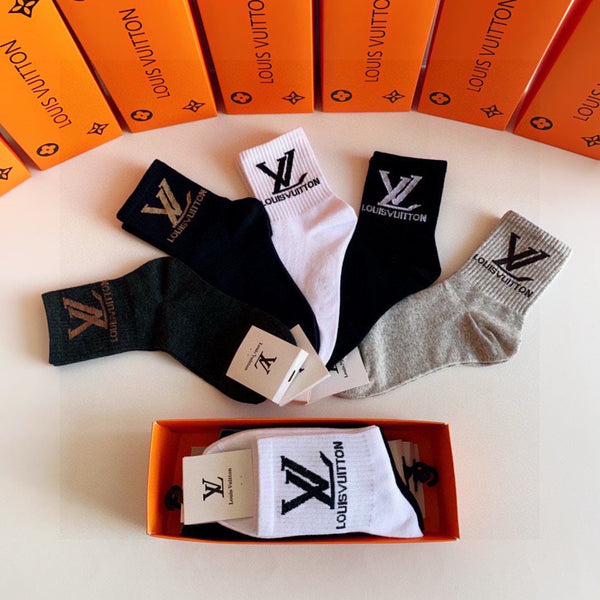 LOW-CUT SOCKS 423818 (1 BOX)