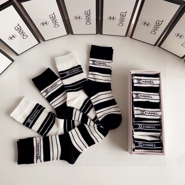 CREW SOCKS 423832 (1 BOX)