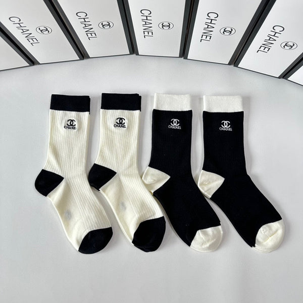 CREW SOCKS 425650 ( 1 BOX )