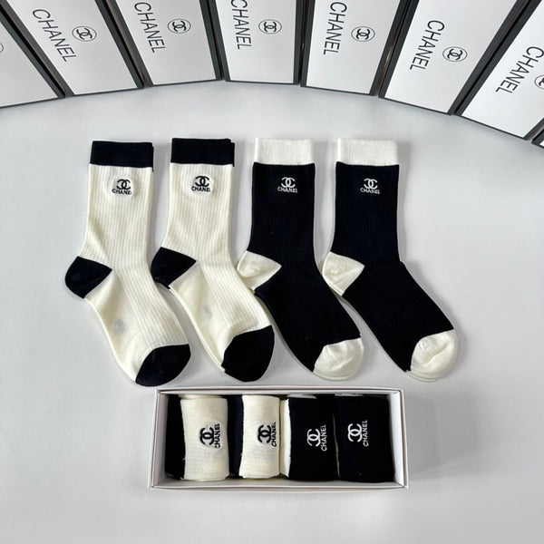 CREW SOCKS 425650 ( 1 BOX )