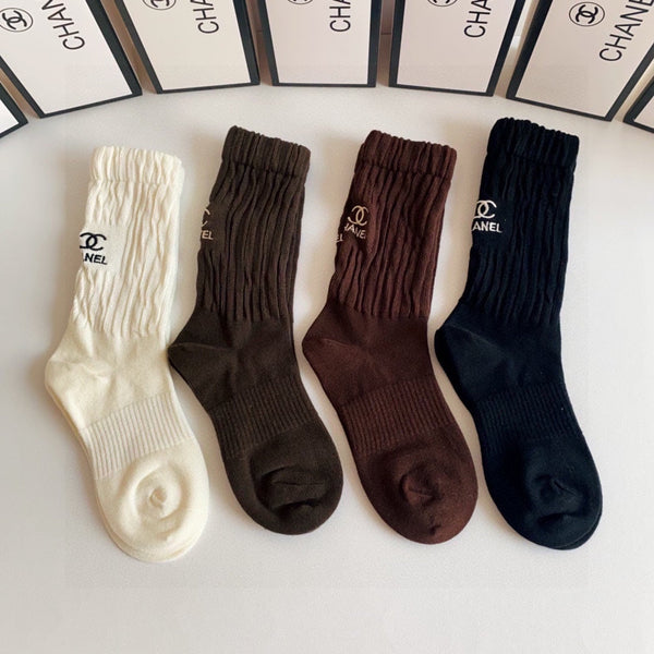 CREW SOCKS 425652 ( 1 BOX )