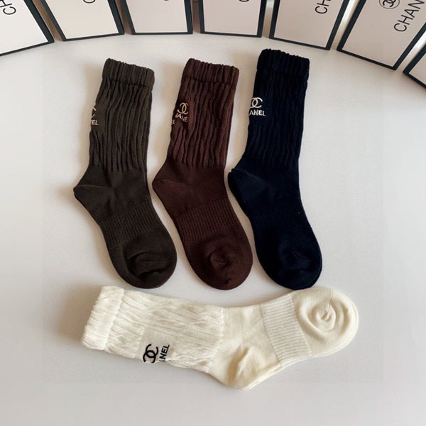 CREW SOCKS 425652 ( 1 BOX )