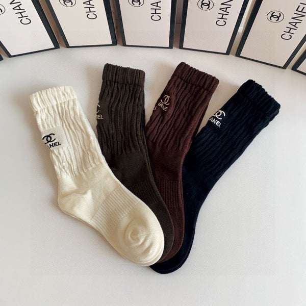 CREW SOCKS 425652 ( 1 BOX )