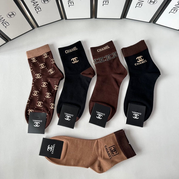 LOW-CUT SOCKS 425662 ( 1 BOX )