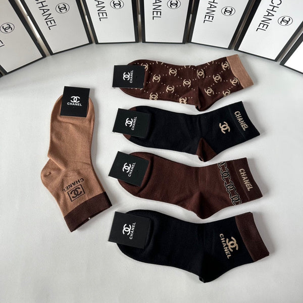 LOW-CUT SOCKS 425662 ( 1 BOX )
