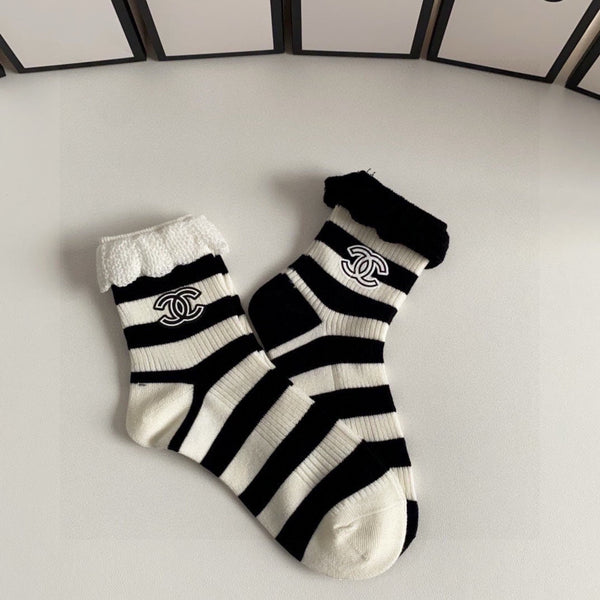 CREW SOCKS 425664 ( 1 BOX )