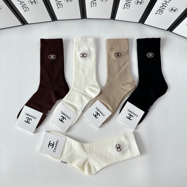 CREW SOCKS 425666 ( 1 BOX )