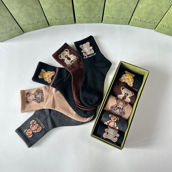 LOW-CUT SOCKS 427614 (1 BOX)