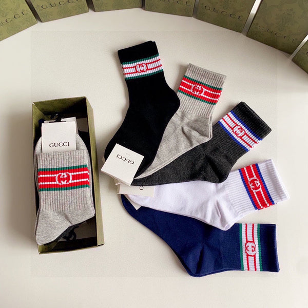 LOW-CUT SOCKS 427586 (1 BOX)