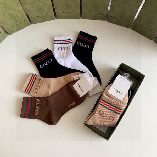 LOW-CUT SOCKS 427593 (1 BOX)