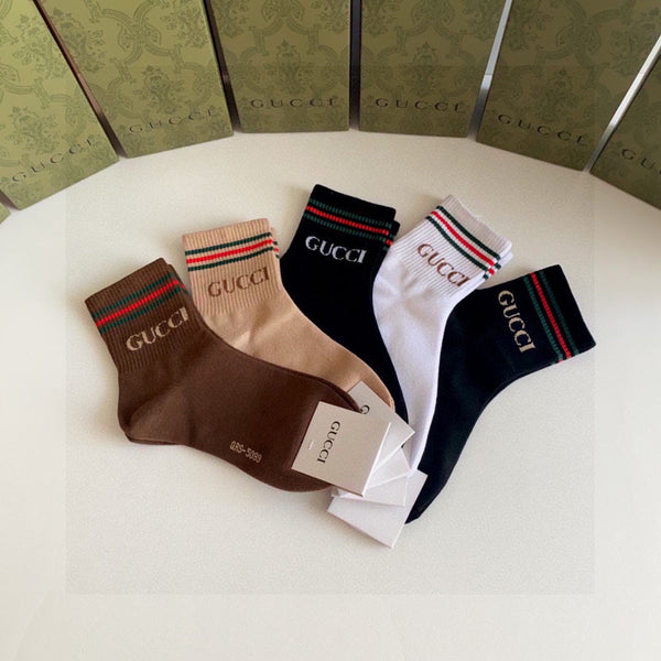 LOW-CUT SOCKS 427593 (1 BOX)