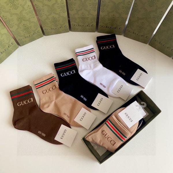 LOW-CUT SOCKS 427593 (1 BOX)
