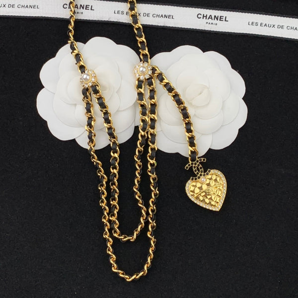 CC Waist Belt Chain Model 1