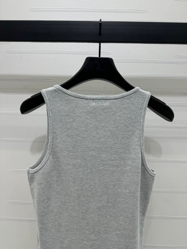 Loewe 25 Tank Top Wool 232624