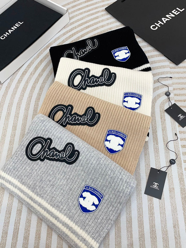 SCIARPA 180 CM IN PURO CASHMERE BEIGE TAN CON ADESIVO 390000