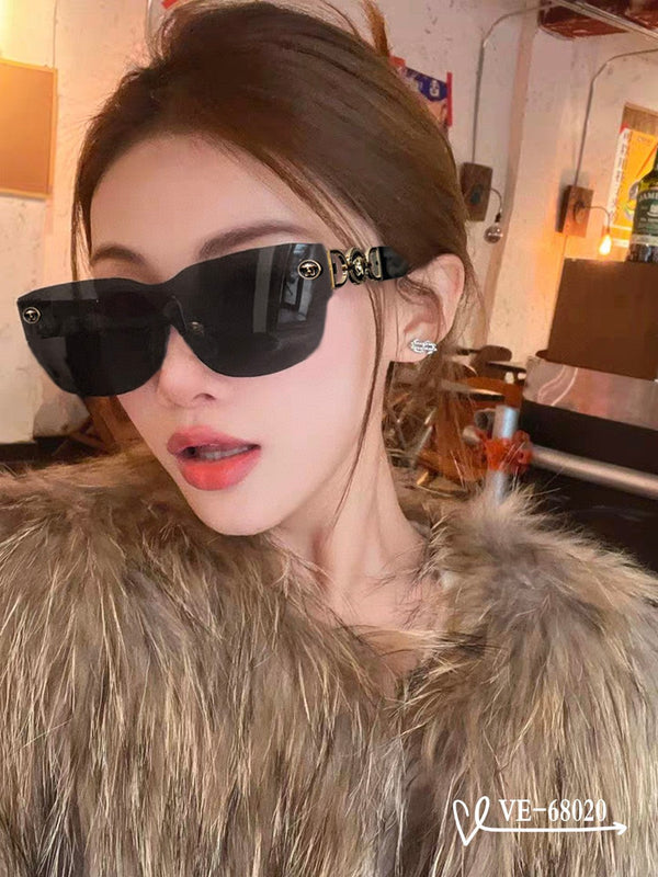 Versace Sunglasses 559555