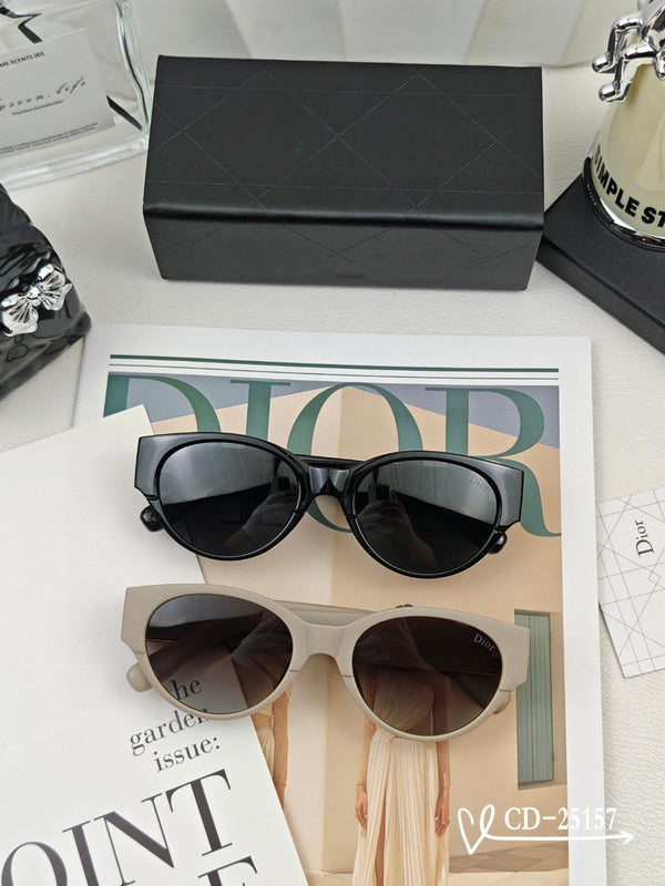 OCCHIALI DA SOLE MONTAIGNE 25157 IN ACETATO