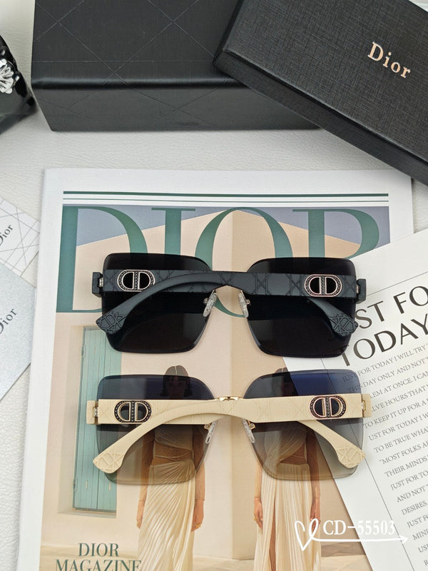 OCCHIALI DA SOLE MONTAIGNE 55503 IN ACETATO