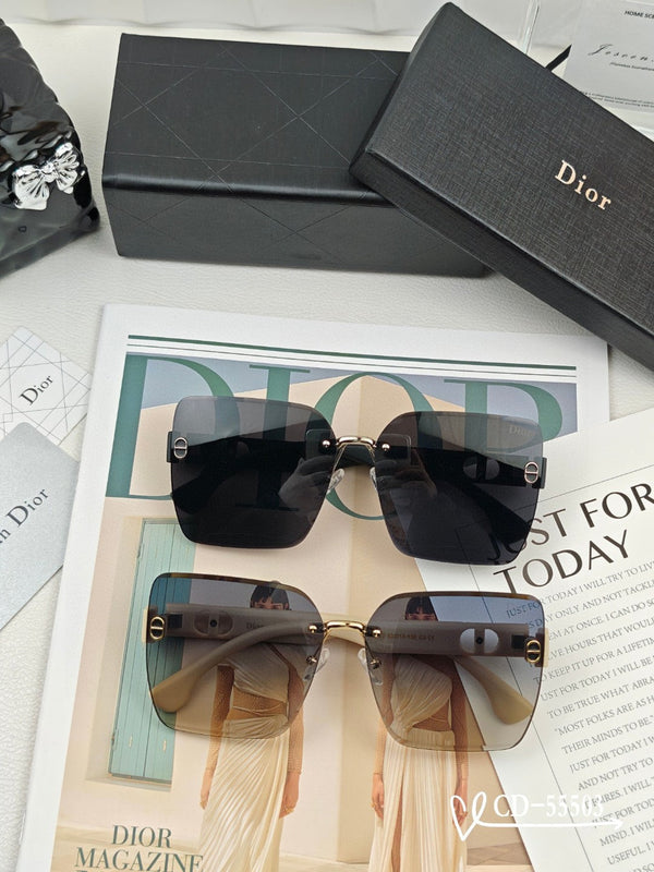 OCCHIALI DA SOLE MONTAIGNE 55503 IN ACETATO