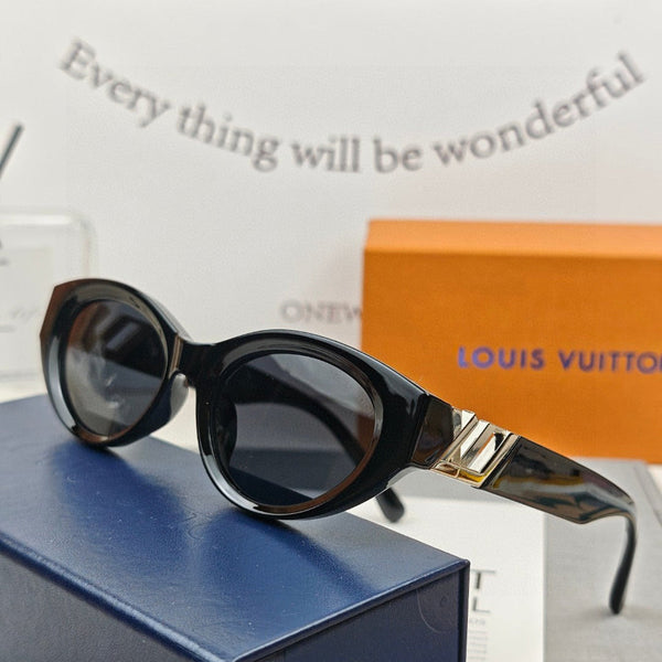 OCCHIALI DA SOLE CAT EYE 55161 IN ACETATO