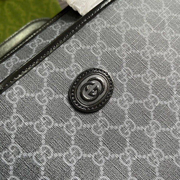 CARTELLA 40 CON G INCASSATE TELA NERA