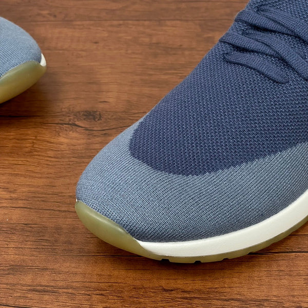LP 360 LP FLEXY WALK SNEAKER NAVY AND STONE CASHMERE