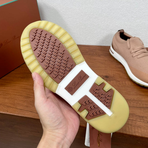 LP 360 LP FLEXY WALK SNEAKER PASTEL PINK CASHMERE