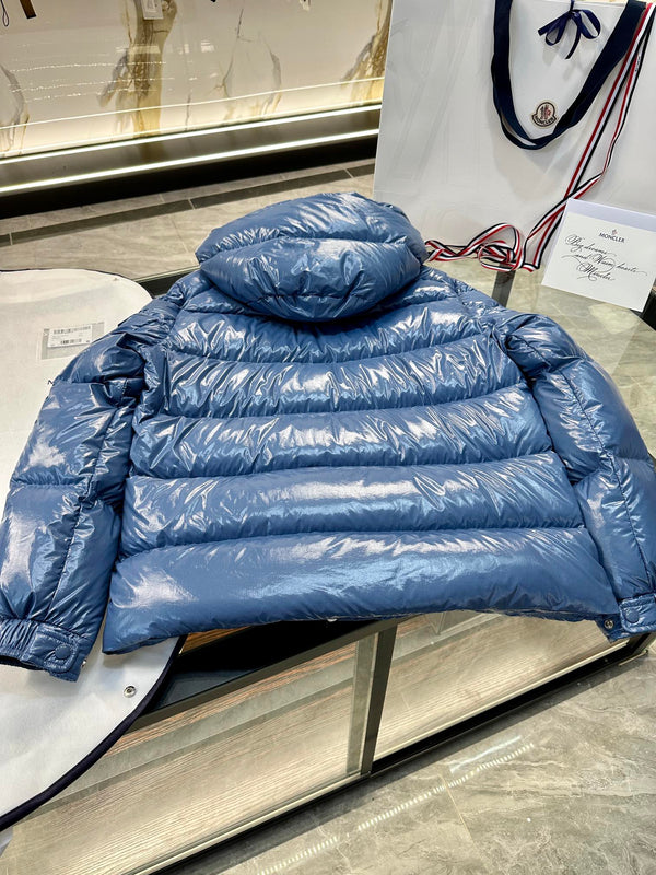 Moncler 25 Down Jacket Polyester 303499