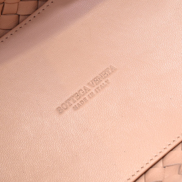 BV Mini Cabat 20cm Leather GHW