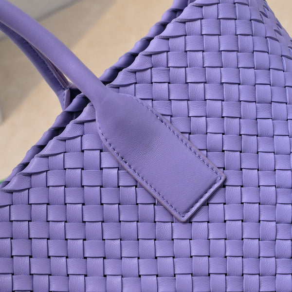 BV Cabat 48cm Leather GHW