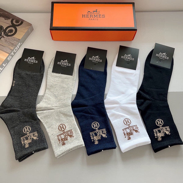 CREW SOCKS 289457 (1 BOX)