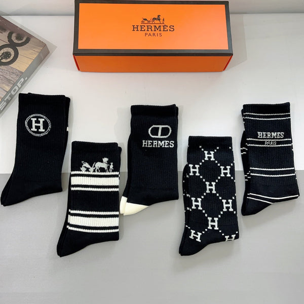 CREW SOCKS 289466 (1 BOX)
