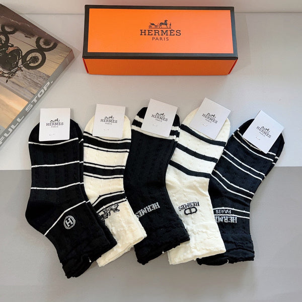LOW-CUT SOCKS 387194 (1 BOX)