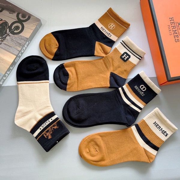 LOW-CUT SOCKS 391948 (1 BOX)